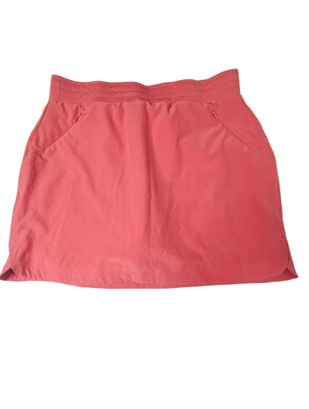 Briggs Comfort Waistband Skort